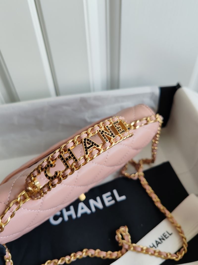 Chanel WOC Bags